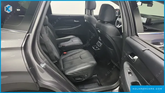 HYUNDAI SANTA FE HEV 1.6 2WD