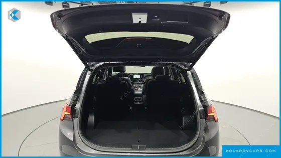 HYUNDAI SANTA FE HEV 1.6 2WD