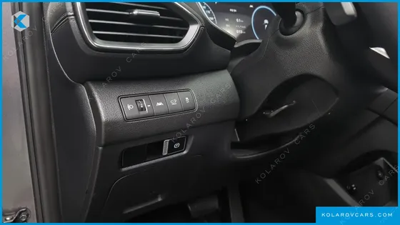 HYUNDAI SANTA FE HEV 1.6 2WD
