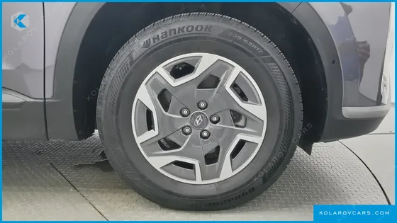 HYUNDAI SANTA FE HEV 1.6 2WD