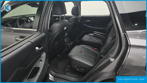 HYUNDAI SANTA FE HEV 1.6 2WD