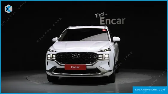 HYUNDAI SANTA FE HEV 1.6 2WD