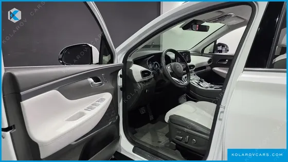 HYUNDAI SANTA FE HEV 1.6 2WD