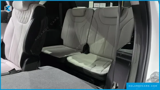 HYUNDAI SANTA FE HEV 1.6 2WD