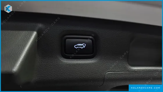 HYUNDAI SANTA FE HEV 1.6 2WD