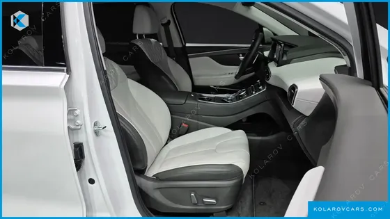 HYUNDAI SANTA FE HEV 1.6 2WD