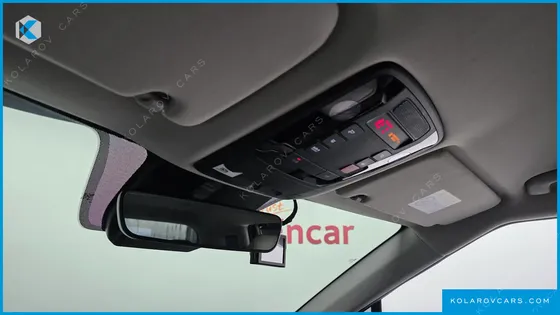 KIA CARNIVAL DIESEL 9-SEATER NOBLESSE