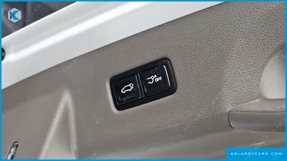 KIA CARNIVAL GASOLINE 7-SEATER SIGNATURE