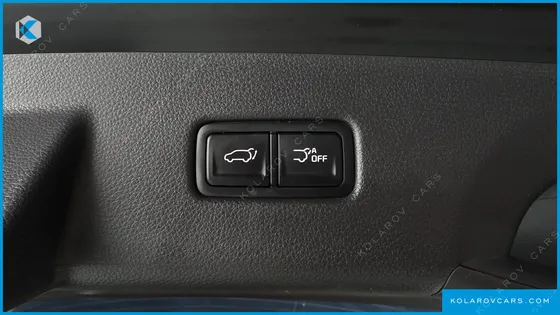 KIA CARNIVAL GASOLINE 9-SEATER SIGNATURE