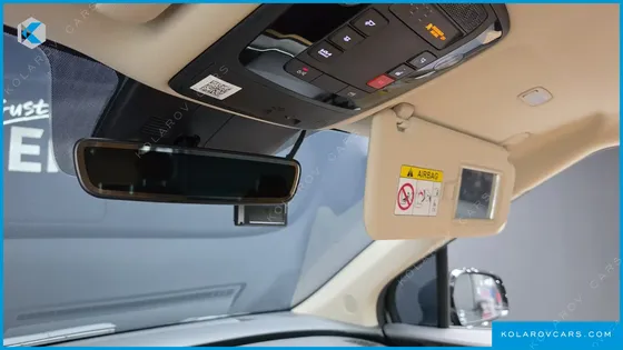 KIA CARNIVAL GASOLINE 9-SEATER SIGNATURE