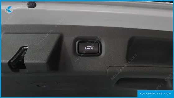 HYUNDAI SANTA FE GASOLINE 2.5T 2WD