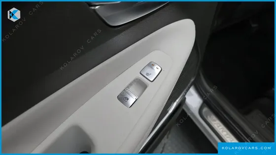 HYUNDAI SANTA FE GASOLINE 2.5T 2WD