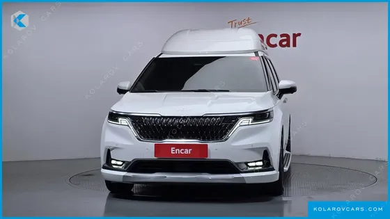 KIA CARNIVAL DIESEL 9-SEATER HI-LIMOUSINE