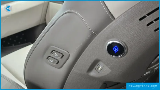 KIA CARNIVAL DIESEL 9-SEATER HI-LIMOUSINE