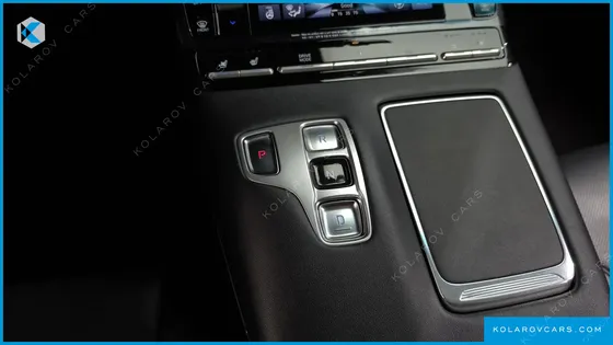 HYUNDAI GRANDEUR 2.5
