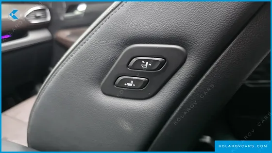 HYUNDAI SANTA FE GASOLINE 2.5T 2WD