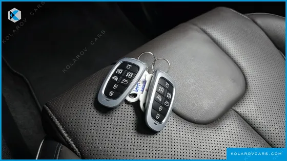 HYUNDAI SANTA FE GASOLINE 2.5T 2WD