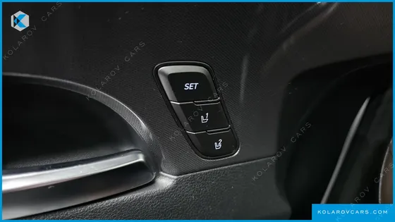 HYUNDAI SANTA FE GASOLINE 2.5T 2WD