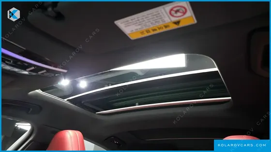 PORSCHE PANAMERA 2.9 4S