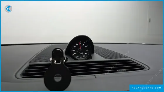 PORSCHE PANAMERA 2.9 4S
