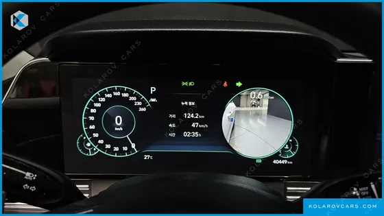 HYUNDAI GRANDEUR 3.0 LPI RENT CAR