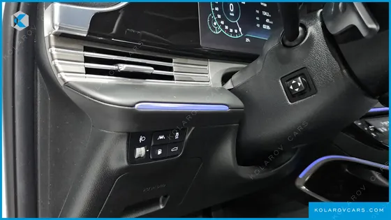 HYUNDAI GRANDEUR 3.0 LPI RENT CAR