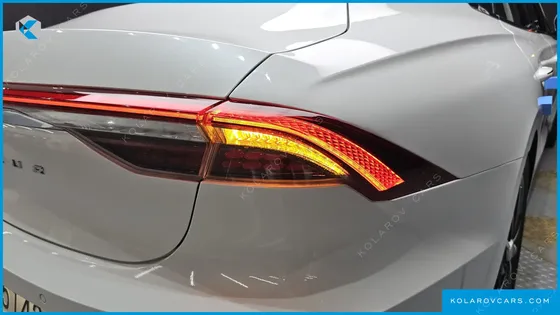 HYUNDAI GRANDEUR 3.0 LPI RENT CAR
