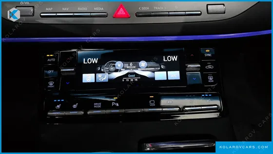 HYUNDAI GRANDEUR 3.0 LPI RENT CAR