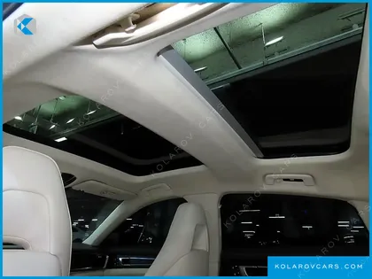 PORSCHE PANAMERA 2.9 AWD E-HYBRID PLATINUM EDITION