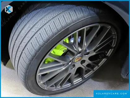 PORSCHE PANAMERA 2.9 AWD E-HYBRID PLATINUM EDITION