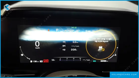 KIA CARNIVAL GASOLINE 9-SEATER LIMOUSINE(SPECIAL VEHICLE)