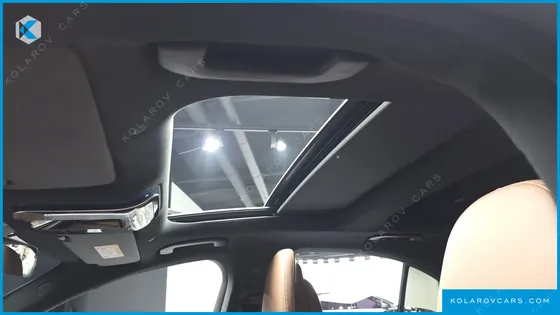 MERCEDES E-CLASS E200 AVANTGARDE
