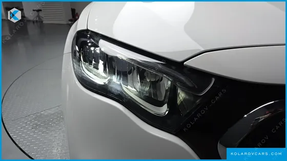 MERCEDES E-CLASS E200 AVANTGARDE