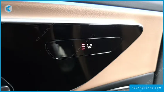 MERCEDES E-CLASS E200 AVANTGARDE