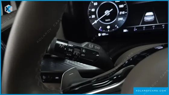 KIA CARNIVAL GASOLINE 9-SEATER HI-LIMOUSINE