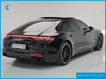 PORSCHE PANAMERA 2.9 AWD EXECUTIVE