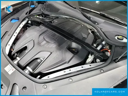 PORSCHE PANAMERA 2.9 AWD EXECUTIVE