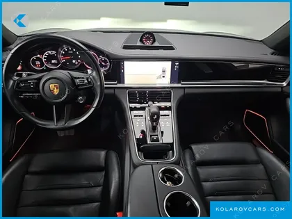 PORSCHE PANAMERA 2.9 AWD EXECUTIVE