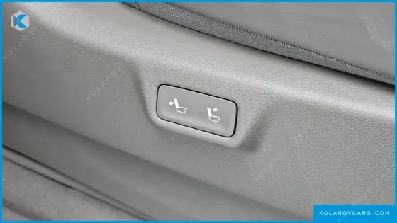 KIA CARNIVAL GASOLINE 9-SEATER HI-LIMOUSINE