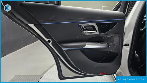 MERCEDES E-CLASS E220D 4MATIC EXCLUSIVE