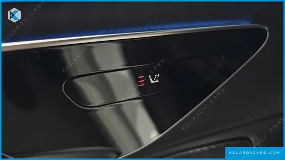 MERCEDES E-CLASS E220D 4MATIC EXCLUSIVE