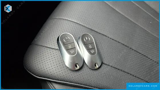 MERCEDES E-CLASS E220D 4MATIC EXCLUSIVE