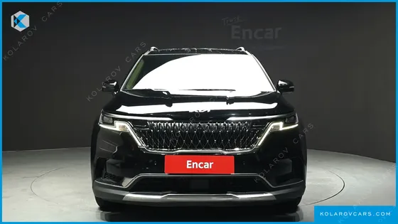 KIA CARNIVAL 9-SEATER SIGNATURE
