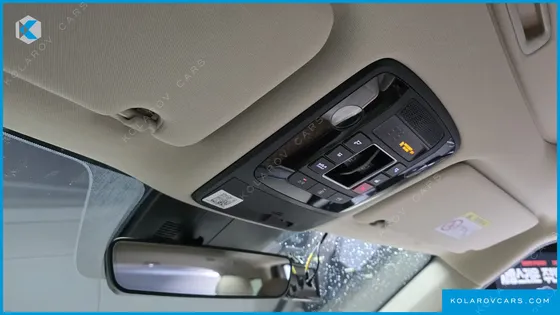 KIA CARNIVAL 9-SEATER SIGNATURE