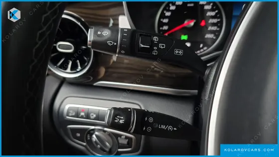 MERCEDES V-CLASS V300 CDI