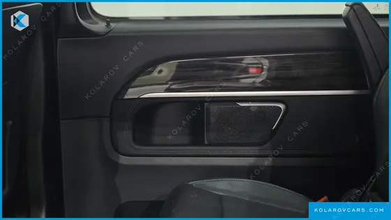 MERCEDES V-CLASS V300 CDI