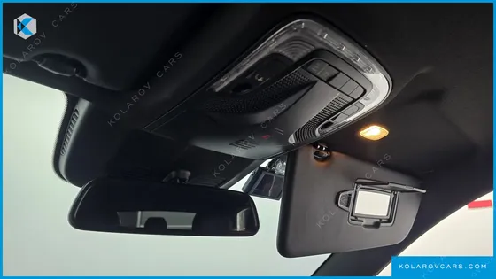 MERCEDES V-CLASS V300 CDI