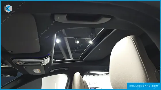 MERCEDES E-CLASS E200 AMG LINE