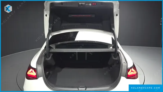 MERCEDES E-CLASS E200 AMG LINE