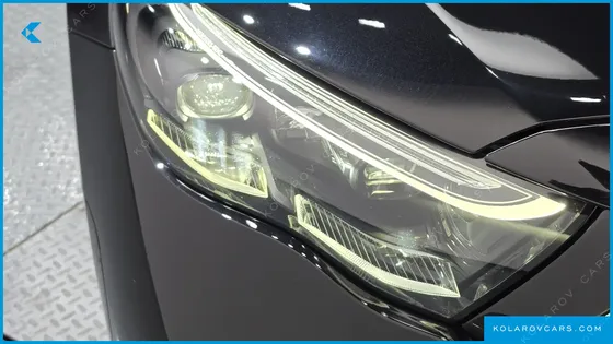 MERCEDES E-CLASS E300 4MATIC AMG LINE